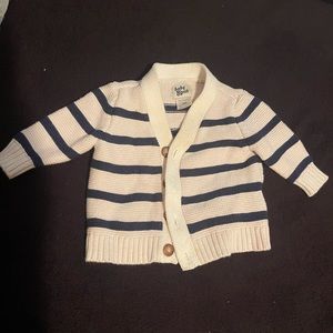 Baby Oshkosh cardigan